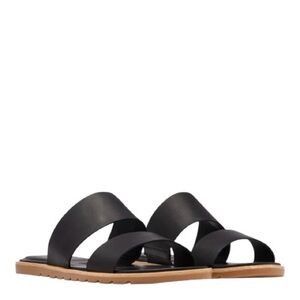 Sorel Ella ll Slide Sandal